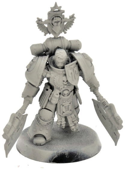 LOYALIST LEGION Fafnir Rann #1 The Horus Heresy