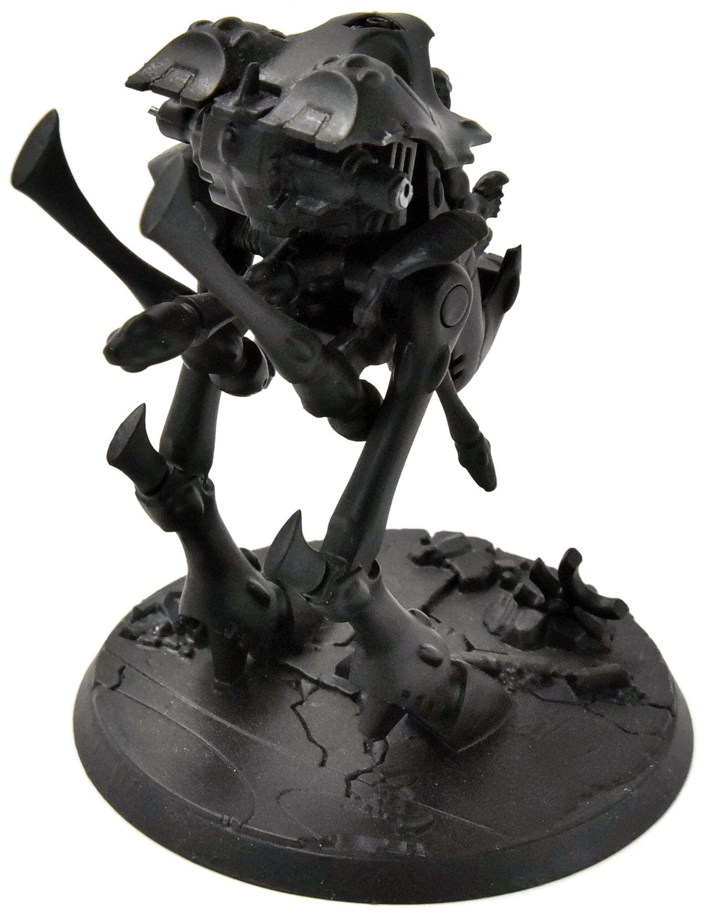 AELDARI War Walker #1 incomplete Warhammer 40K