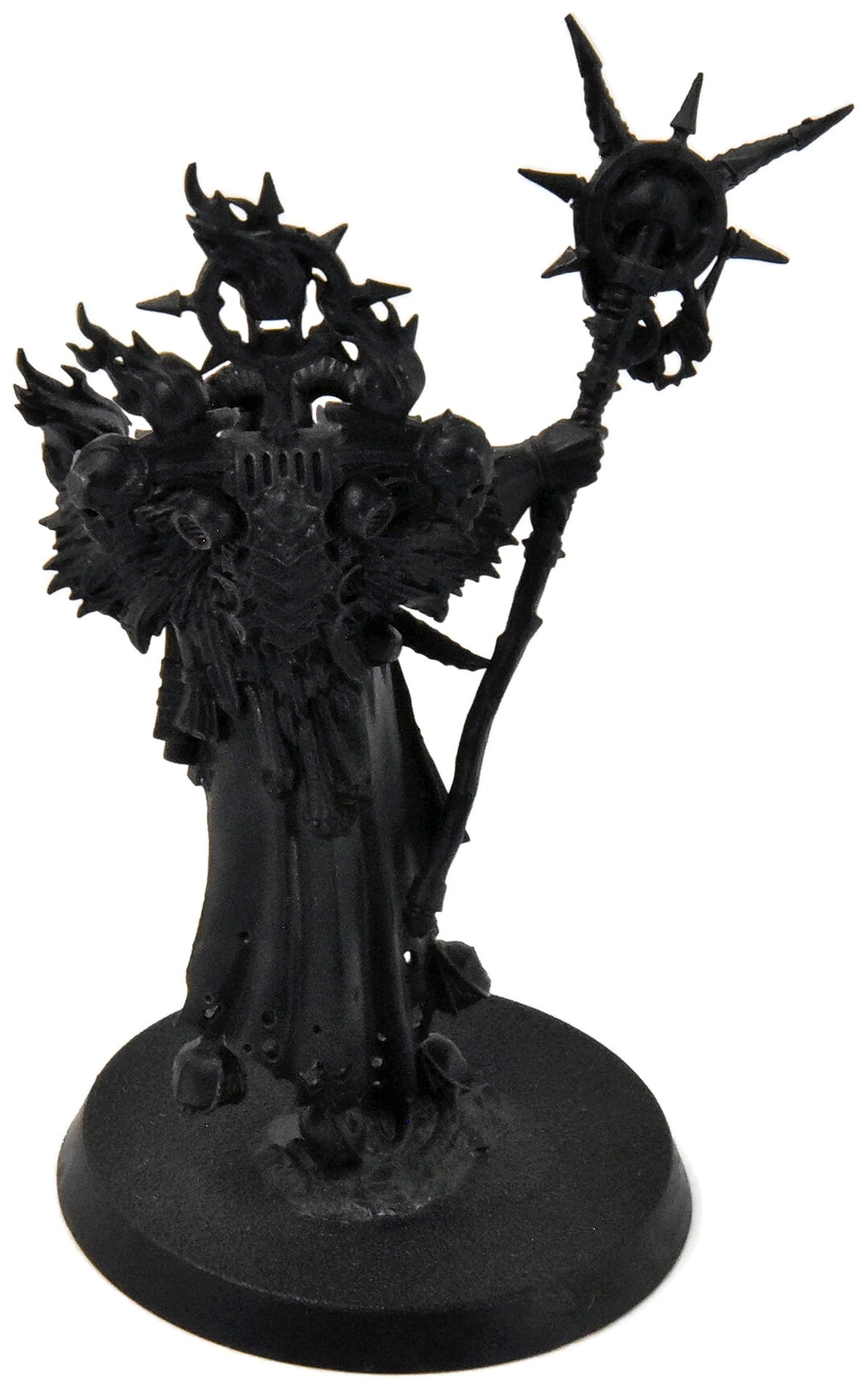 CHAOS SPACE MARINES 1 Master of possession #1 Warhammer 40K