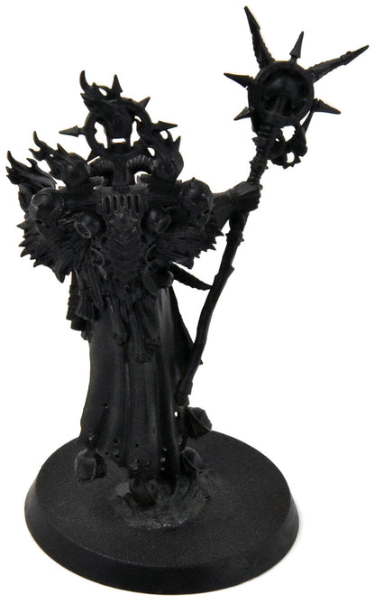 CHAOS SPACE MARINES 1 Master of possession #1 Warhammer 40K