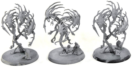NIGHTHAUNT 3 Spirit Hosts #1 Sigmar 8616