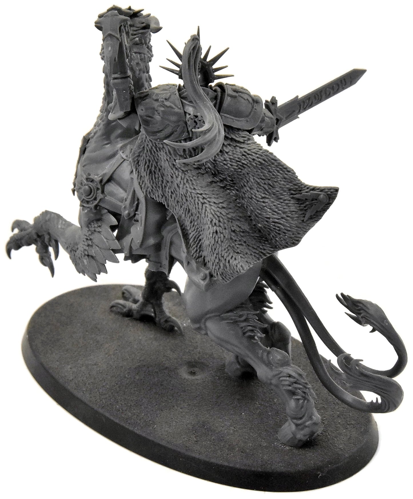 STORMCAST ETERNALS Seigneur Aquilor n° 1 Warhammer Sigmar