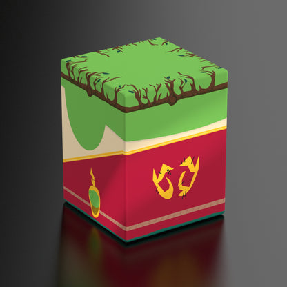 Squaroes Paramount South Park Stick Of Truth High Elf King Kyle