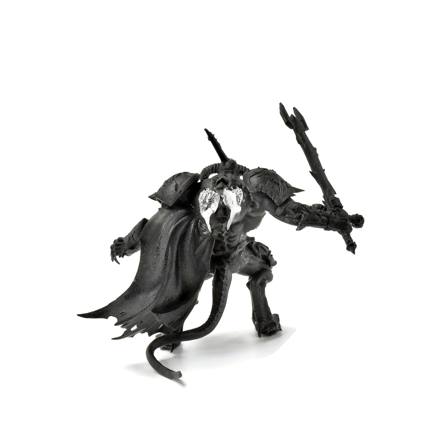 CHAOS DAEMONS Daemon Prince #3 Warhammer Sigmar no base