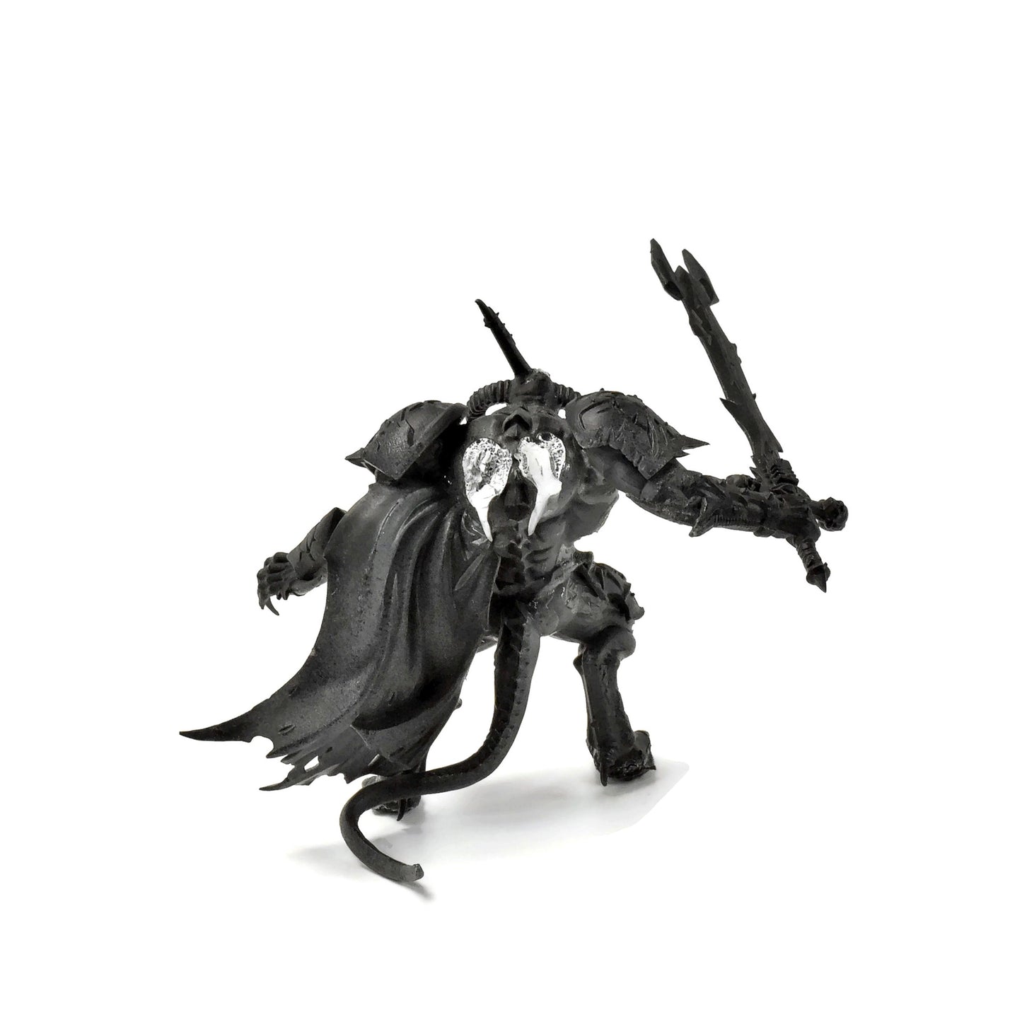 CHAOS DAEMONS Daemon Prince #3 Warhammer Sigmar no base