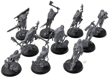 NIGHTHAUNT 10 Chainrasp Hordes #3 Warhammer Sigmar