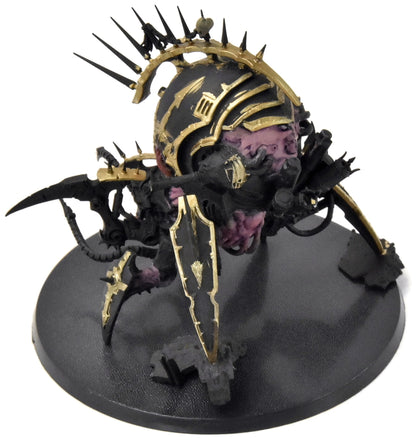 CHAOS SPACE MARINES Venomcrawler #1 Warhammer 40K