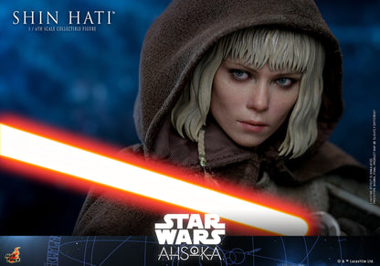 Shin Hati™ Sixth Scale Figure