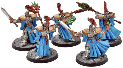 STORMCAST ETERNALS 5 Evocators #2 Sigmar