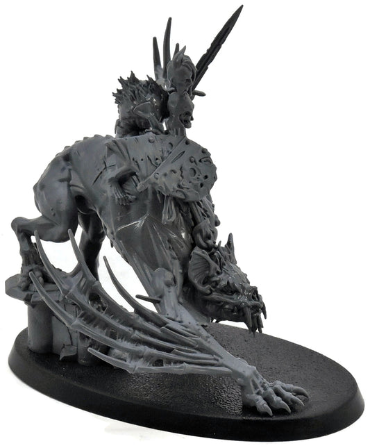 SLAVES TO DARKNESS Morbheg Knights #1 Warhammer Sigmar