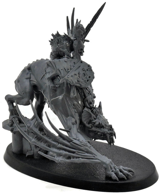 SLAVES TO DARKNESS Morbheg Knights #1 Warhammer Sigmar