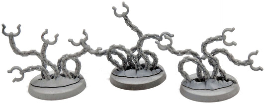 ENDLESS SPELLS 3 Soulsnare Shackles #1 Warhammer Sigmar