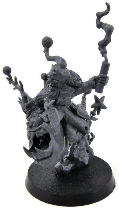 ORKS Red Gobbo #1 Warhammer 40K