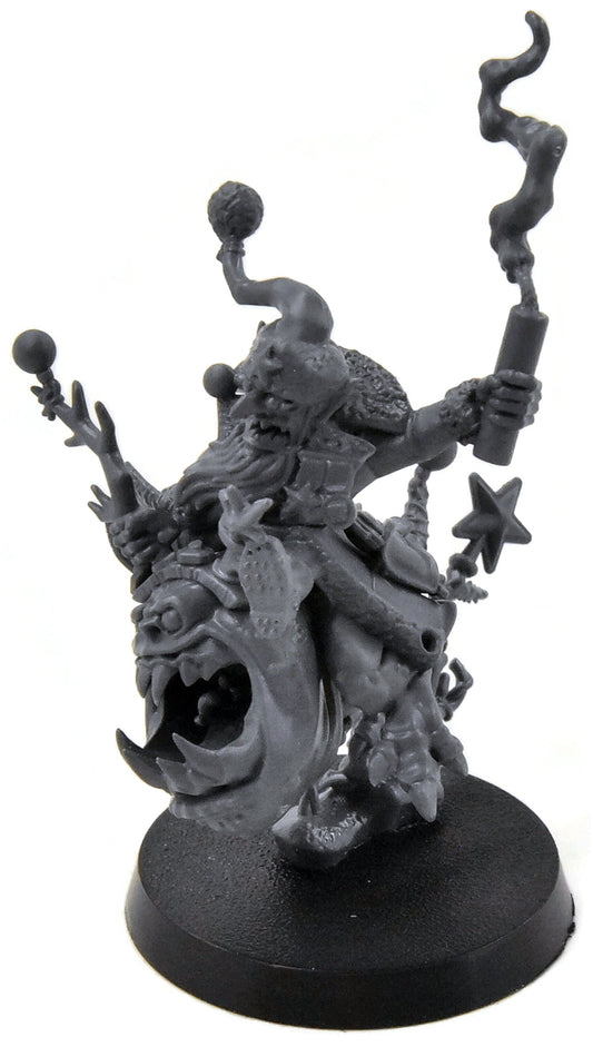 ORKS Red Gobbo #1 Warhammer 40K
