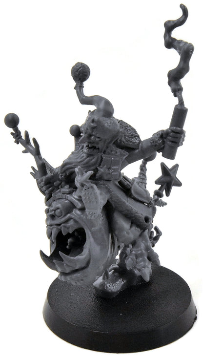 ORKS Red Gobbo #1 Warhammer 40K