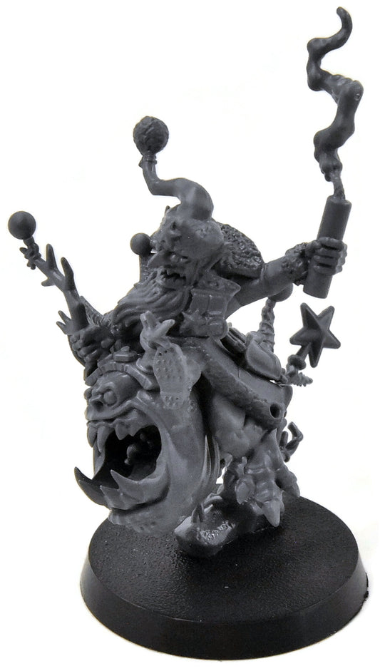 ORKS Red Gobbo #1 Warhammer 40K