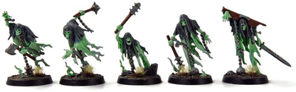 NIGHTHAUNT Chainrasp Hordes #2 PRO PAINTED