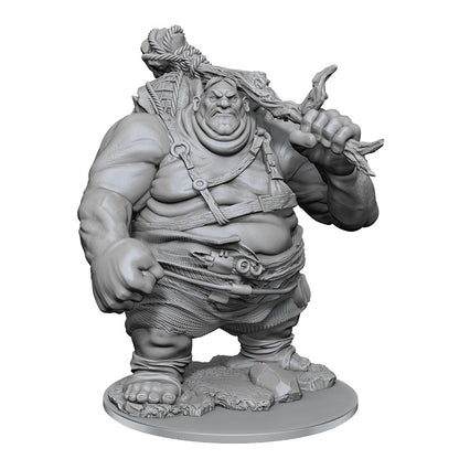 D&D Unpainted Minis Wv17 Hill Giant