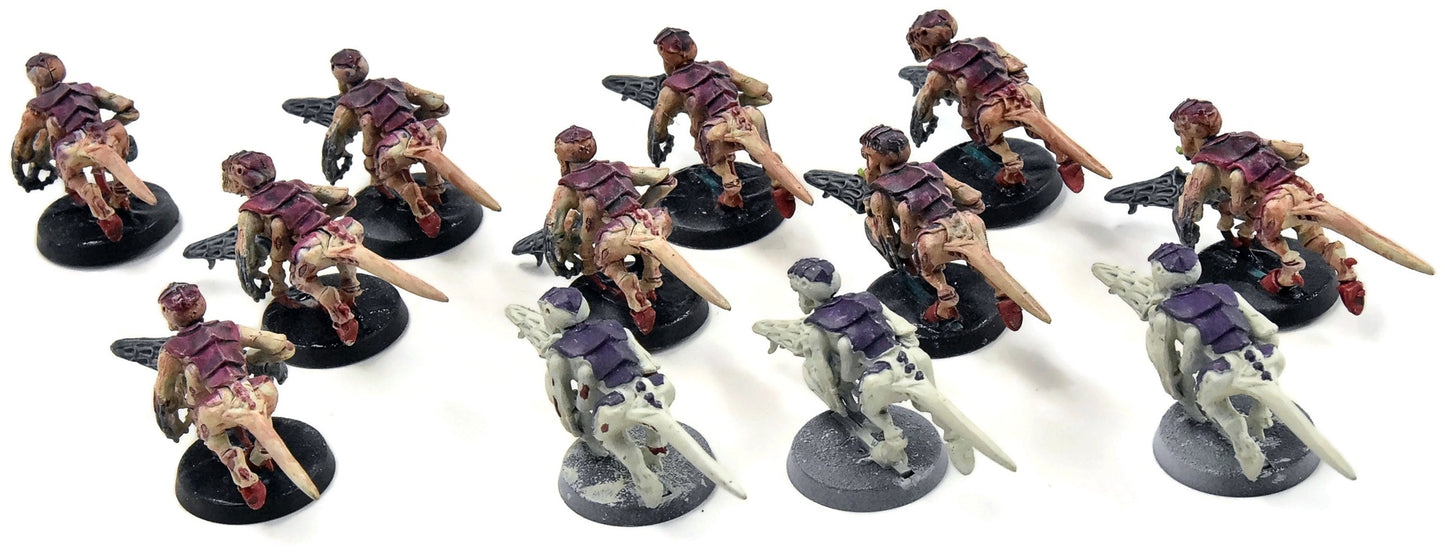 TYRANIDS 12 Termagants #1 Warhammer 40K