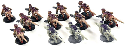 TYRANIDS 12 Termagants #1 Warhammer 40K