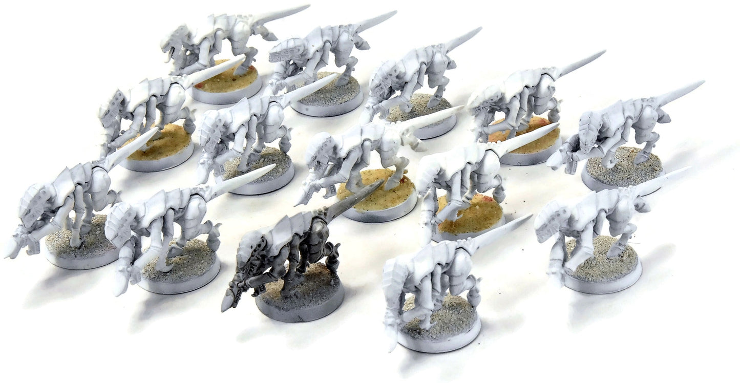 TYRANIDS 14 Termagants #6 Warhammer 40K