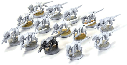 TYRANIDS 14 Termagants #6 Warhammer 40K