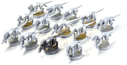 TYRANIDS 14 Termagants #6 Warhammer 40K