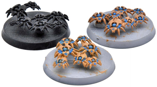 NECRONS 3 Scarab Swarms #6 Warhammer 40K