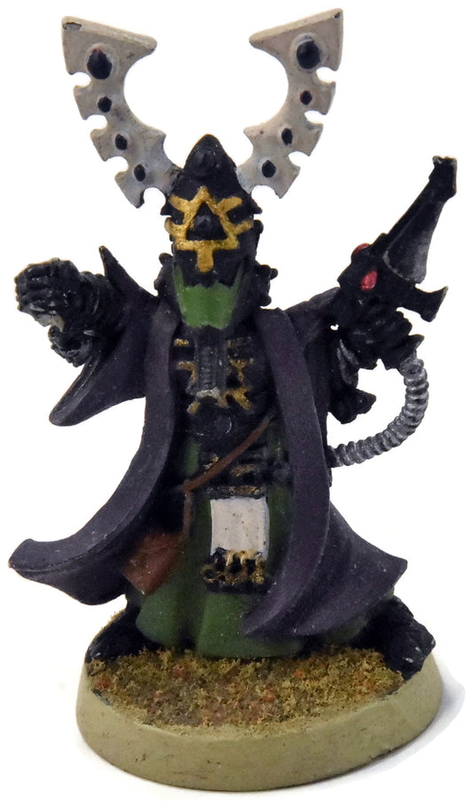 AELDARI Farseer #1 METAL incomplete Warhammer 40K