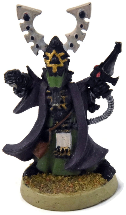 AELDARI Farseer #1 METAL incomplete Warhammer 40K