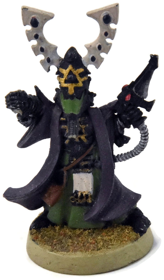 AELDARI Farseer #1 METAL incomplete Warhammer 40K