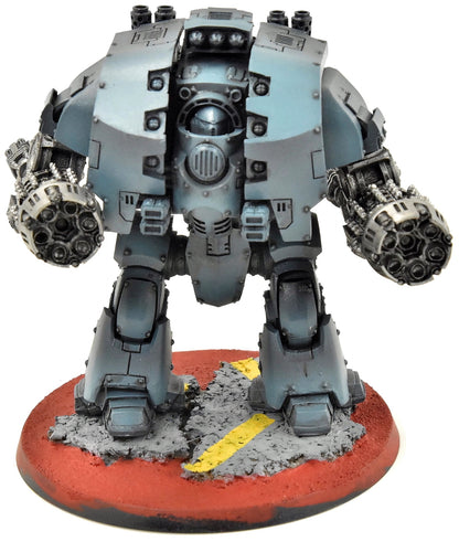 SPACE MARINES Leviathan Dreadnought #2 Forge World Warhammer 40K