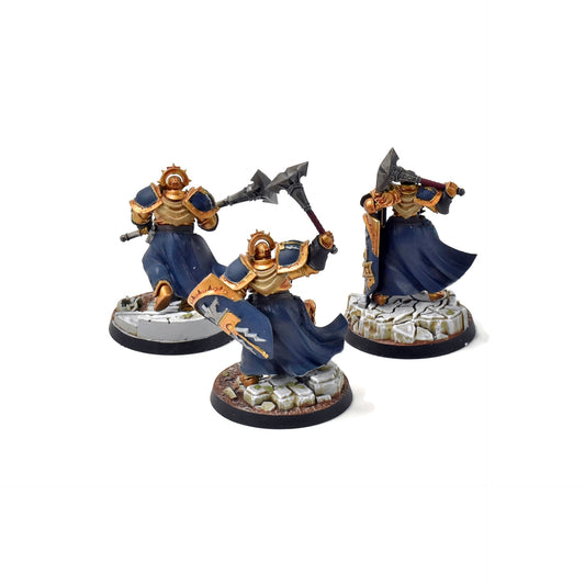 STORMCAST ETERNALS 3 Sequitors #1 SIGMAR