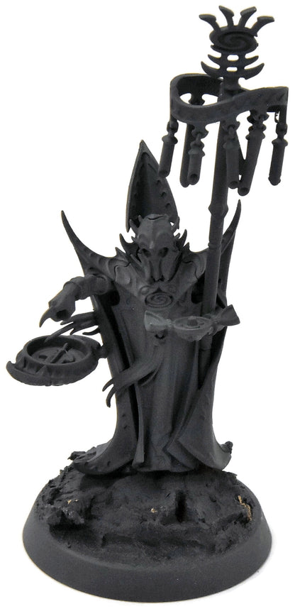 IDONETH DEEPKIN Isharann Soulscryer #2 converted Sigmar