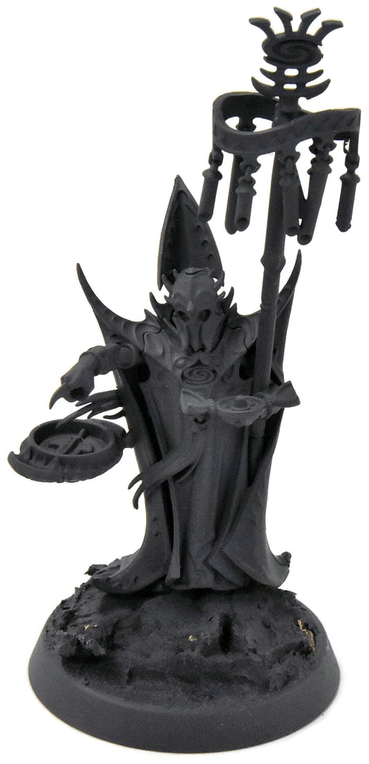 IDONETH DEEPKIN Isharann Soulscryer #2 converted Sigmar