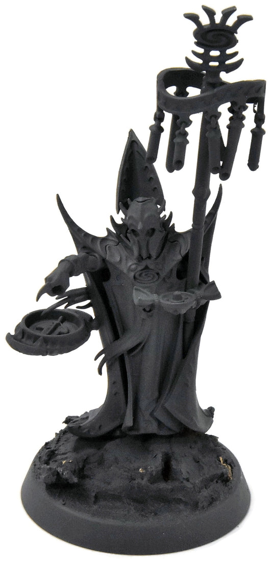 IDONETH DEEPKIN Isharann Soulscryer #2 converted Sigmar