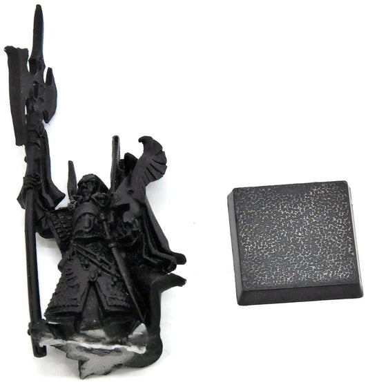 HIGH ELVES Caradryan #1 FINECAST Fantasy