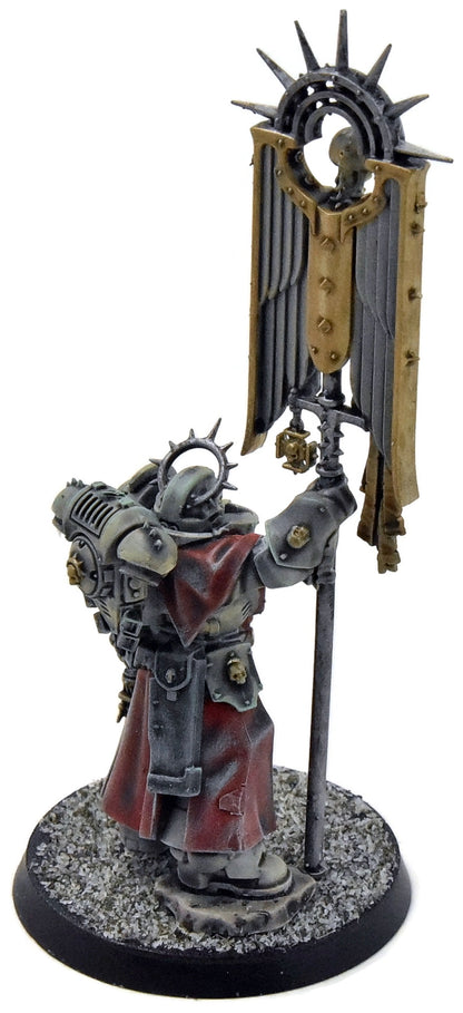 BLOOD ANGELS Primaris Ancient #1 Warhammer 40K