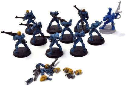 AELDARI 10 Guardians #1 Warhammer 40K 6232