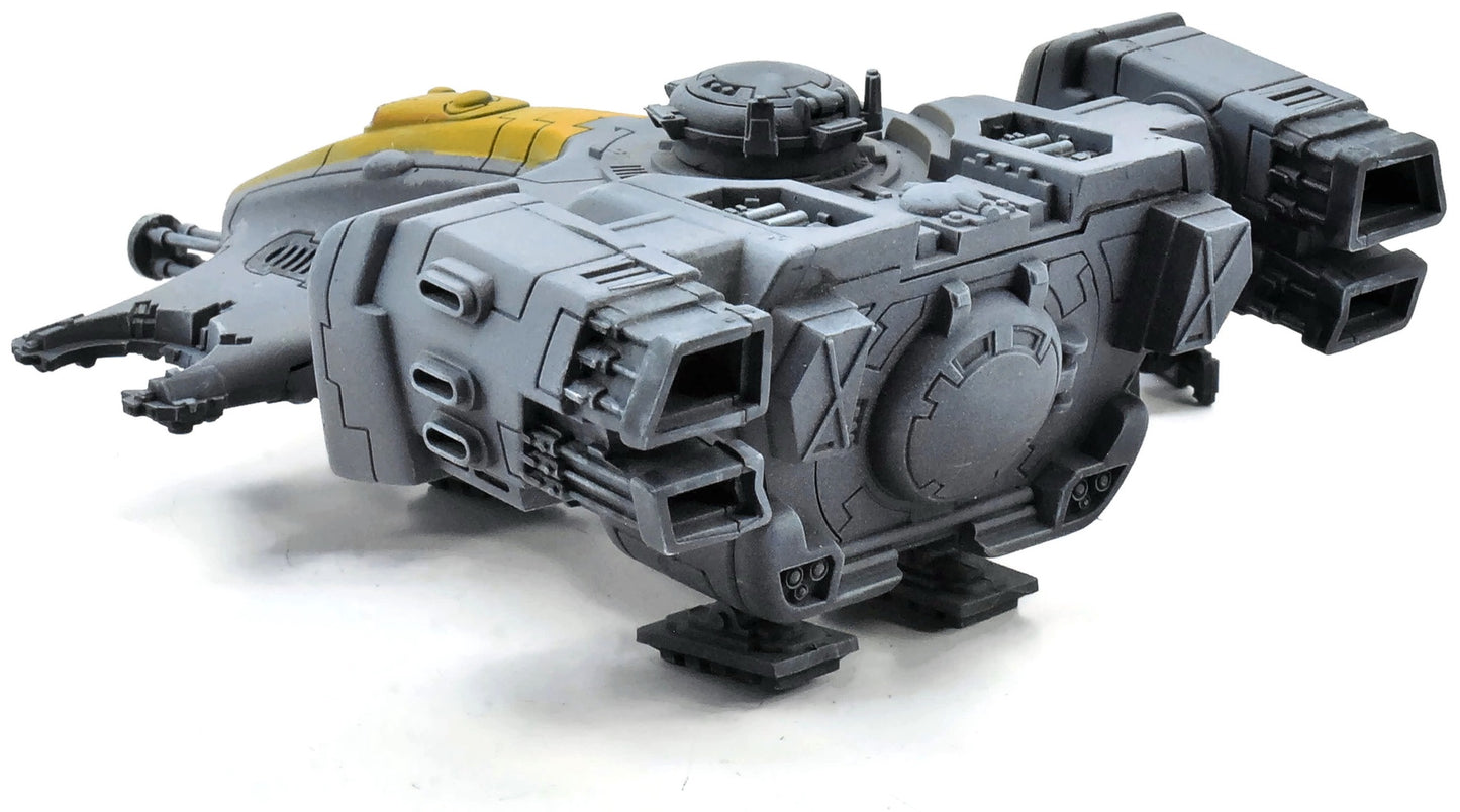 TAU EMPIRE Ty7 Devilfish #3 Warhammer 40K 9726