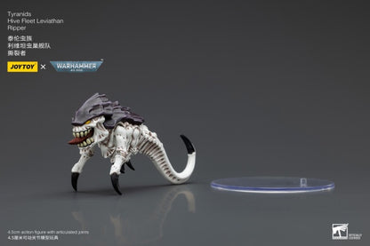 Hive Fleet Leviathan Ripper Tyranids Joy Toy