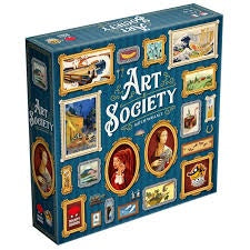 Art Society (FR)