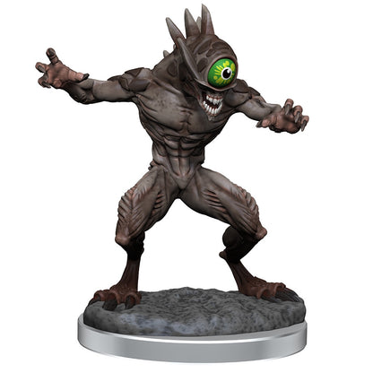 D&D Unpainted Minis Wv18 Nothics