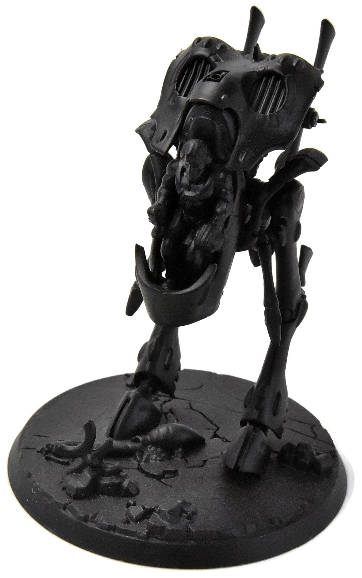 AELDARI War Walker #1 incomplete Warhammer 40K