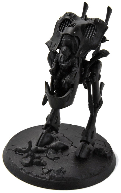 AELDARI War Walker #1 incomplete Warhammer 40K