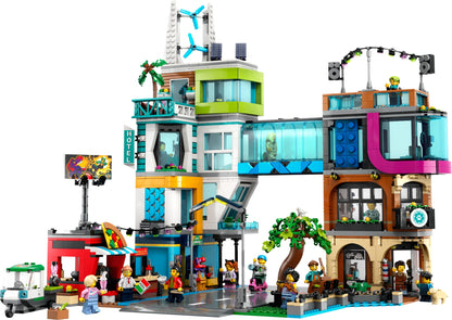 LEGO Downtown (60380)