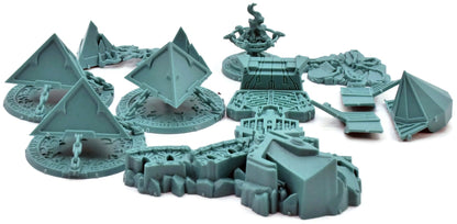 UNDERWORLDS Arcane Hazards #1 Warhammer Sigmar