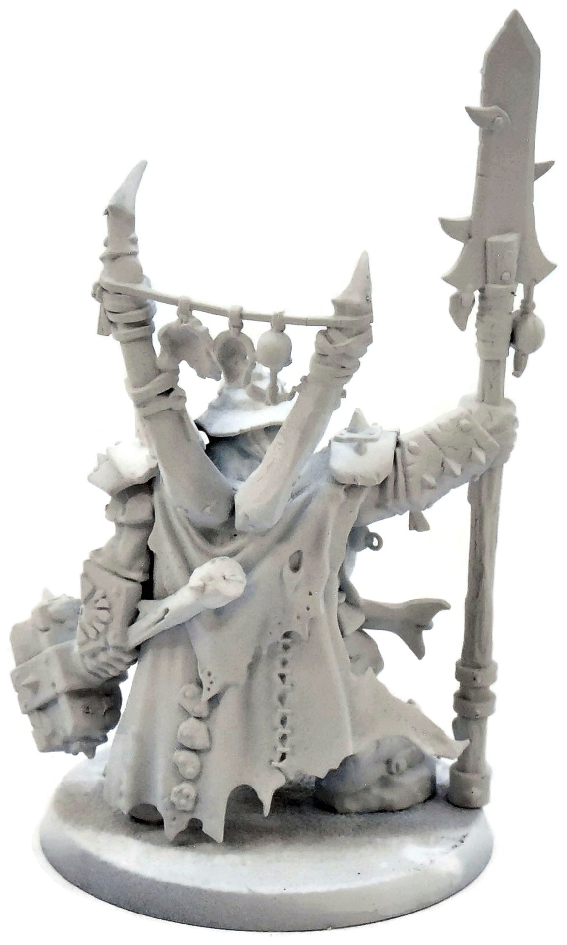 OGOR MAWTRIBES Tyrant #1 Warhammer Sigmar 8873