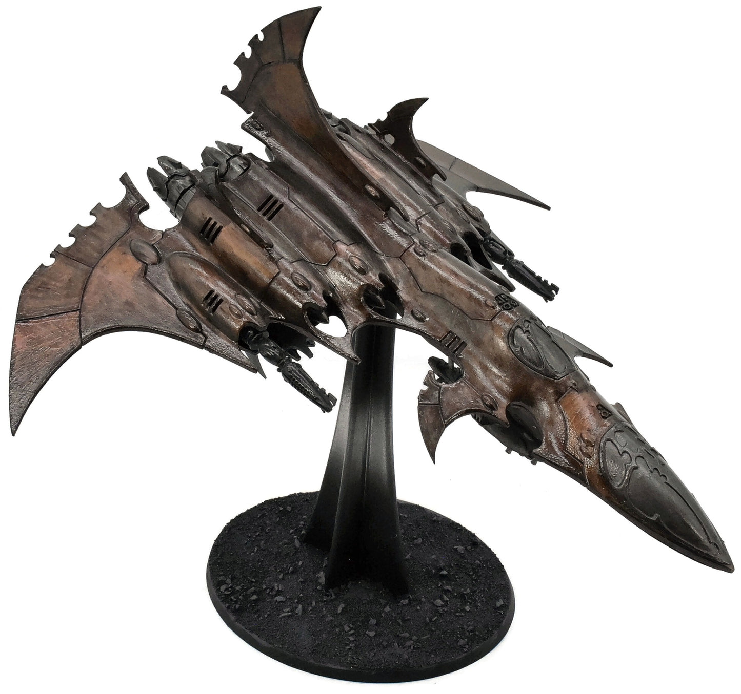 DRUKHARI Void Raven Bomber #1 Warhammer 40K
