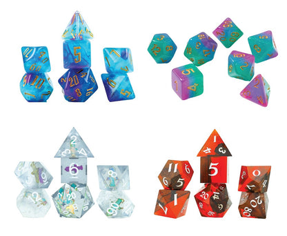 Acererak's Treasure Pack